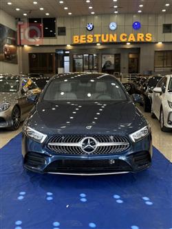 مرسيدس بنز A-Class